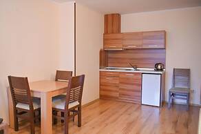Aparthotel Orbilux
