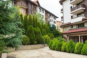 Aparthotel Orbilux