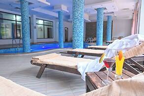 Aparthotel Orbilux