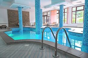 Aparthotel Orbilux