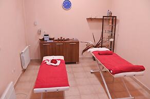 Aparthotel Orbilux