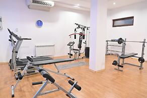Aparthotel Orbilux