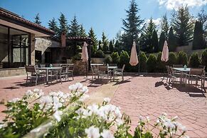 Aparthotel Orbilux
