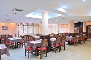 Aparthotel Orbilux