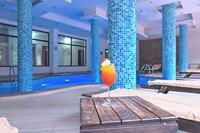 Aparthotel Orbilux