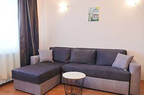 Aparthotel Orbilux