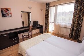 Aparthotel Orbilux