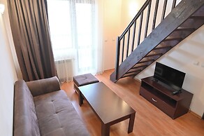 Aparthotel Orbilux