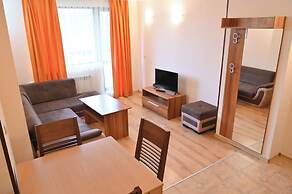 Aparthotel Orbilux