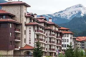 Aparthotel Orbilux
