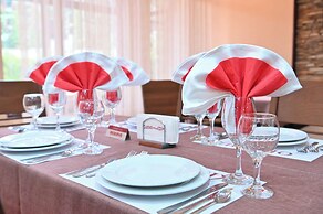 Aparthotel Orbilux
