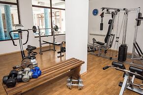 Aparthotel Orbilux