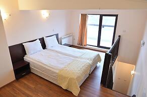 Aparthotel Orbilux