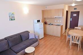 Aparthotel Orbilux