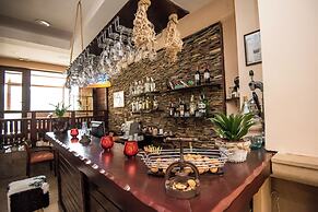 Aparthotel Orbilux
