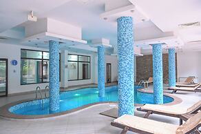 Aparthotel Orbilux