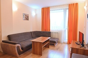 Aparthotel Orbilux