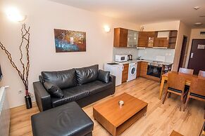 Aparthotel Orbilux