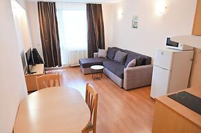 Aparthotel Orbilux