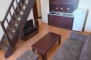 Aparthotel Orbilux
