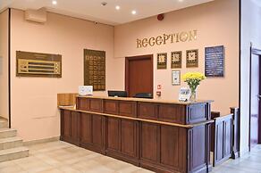 Aparthotel Orbilux