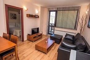 Aparthotel Orbilux