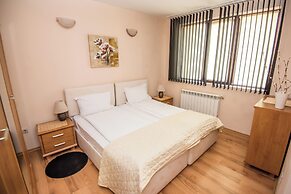 Aparthotel Orbilux