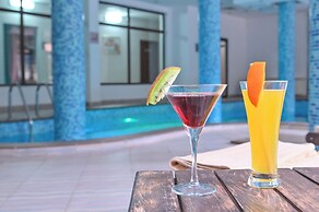 Aparthotel Orbilux