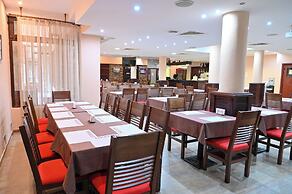 Aparthotel Orbilux