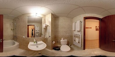 Aparthotel Orbilux