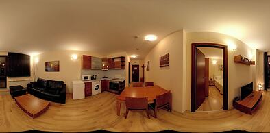 Aparthotel Orbilux