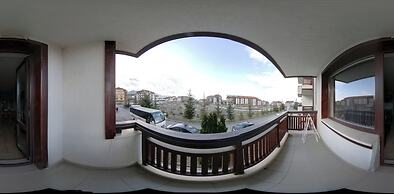 Aparthotel Orbilux
