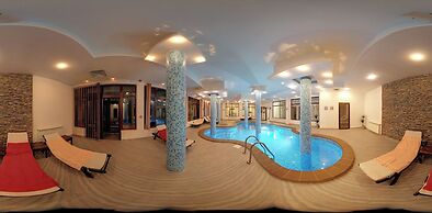 Aparthotel Orbilux