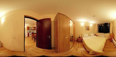 Aparthotel Orbilux