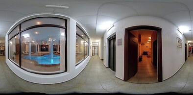 Aparthotel Orbilux