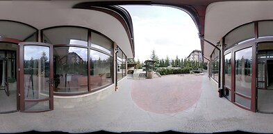 Aparthotel Orbilux
