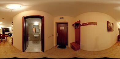 Aparthotel Orbilux