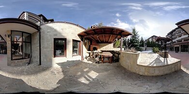 Aparthotel Orbilux