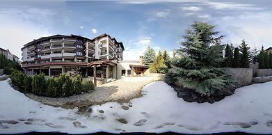 Aparthotel Orbilux