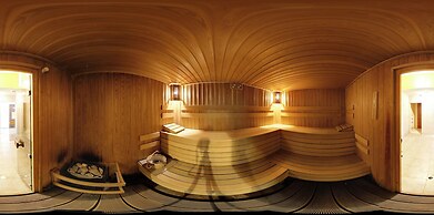 Aparthotel Orbilux