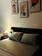 The Cozy Home