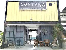 Contana By Travelink