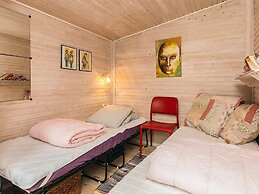 6 Person Holiday Home in Hadsund