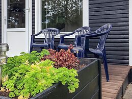 6 Person Holiday Home in Hadsund