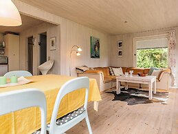 6 Person Holiday Home in Hadsund