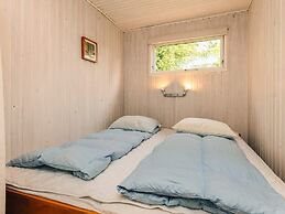 6 Person Holiday Home in Hadsund