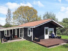6 Person Holiday Home in Hadsund