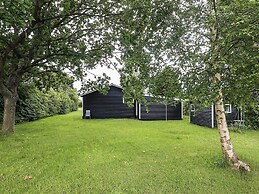 6 Person Holiday Home in Hadsund