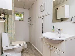 6 Person Holiday Home in Hadsund