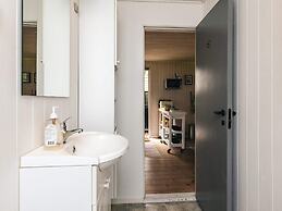 6 Person Holiday Home in Hadsund